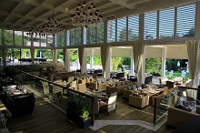 Rixos Downtown Antalya