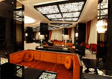 Rixos Downtown Antalya