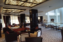 Rixos Downtown Antalya