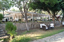 Rixos Downtown Antalya