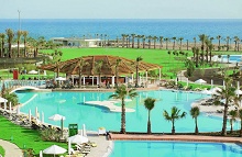Barut Lara(ex.Barut Hotels Lara Resort Spa & Suites)