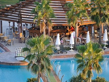 Barut Lara(ex.Barut Hotels Lara Resort Spa & Suites)