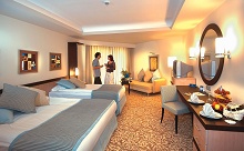 Royal Wings Hotel(ex.Royal Wings)