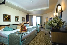 Royal Wings Hotel(ex.Royal Wings)