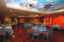 Royal Wings Hotel(ex.Royal Wings)