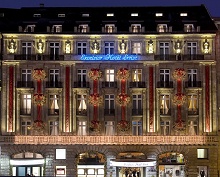 Excelsior Hotel Ernst