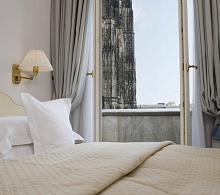 Excelsior Hotel Ernst