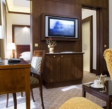 Excelsior Hotel Ernst