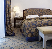 Excelsior Hotel Ernst