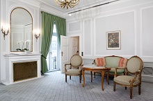 Excelsior Hotel Ernst