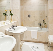 Excelsior Hotel Ernst