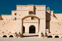 Borgo Egnazia (ex.Borgo Egnazia Hotel Ville Spa Golf)