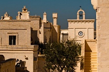 Borgo Egnazia (ex.Borgo Egnazia Hotel Ville Spa Golf)
