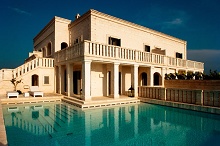 Borgo Egnazia (ex.Borgo Egnazia Hotel Ville Spa Golf)