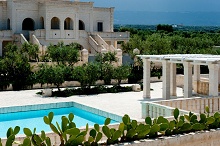 Borgo Egnazia (ex.Borgo Egnazia Hotel Ville Spa Golf)