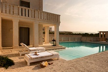 Borgo Egnazia (ex.Borgo Egnazia Hotel Ville Spa Golf)