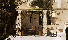 Borgo Egnazia (ex.Borgo Egnazia Hotel Ville Spa Golf)