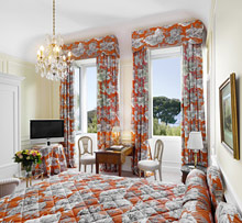 Hotel du Cap Eden-Roc