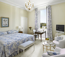 Hotel du Cap Eden-Roc