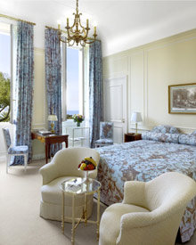 Hotel du Cap Eden-Roc