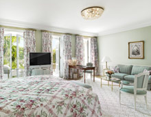 Hotel du Cap Eden-Roc