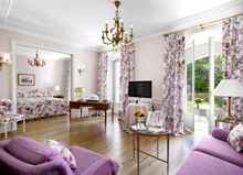 Hotel du Cap Eden-Roc