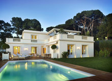 Hotel du Cap Eden-Roc