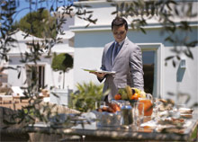 Hotel du Cap Eden-Roc