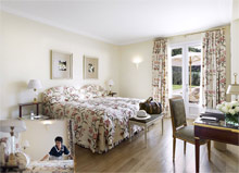 Hotel du Cap Eden-Roc