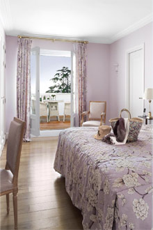 Hotel du Cap Eden-Roc