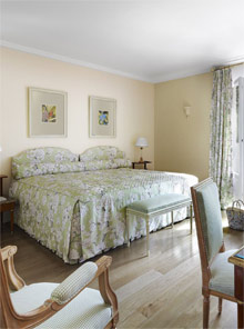 Hotel du Cap Eden-Roc