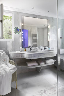 Hotel du Cap Eden-Roc