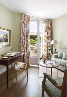 Hotel du Cap Eden-Roc