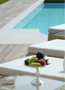 Hotel du Cap Eden-Roc