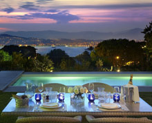 Hotel du Cap Eden-Roc