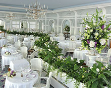 Hotel du Cap Eden-Roc