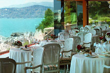 Hotel du Cap Eden-Roc