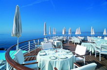 Hotel du Cap Eden-Roc