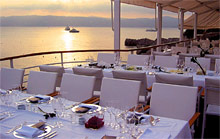 Hotel du Cap Eden-Roc
