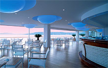 Hotel du Cap Eden-Roc