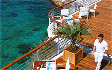 Hotel du Cap Eden-Roc