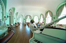 Hotel du Cap Eden-Roc