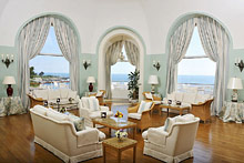Hotel du Cap Eden-Roc