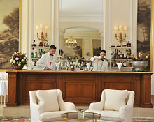 Hotel du Cap Eden-Roc