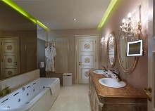 Maxx Royal Belek Golf Resort