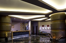 Maxx Royal Belek Golf Resort