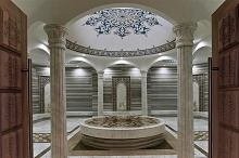 Maxx Royal Belek Golf Resort