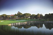 Maxx Royal Belek Golf Resort