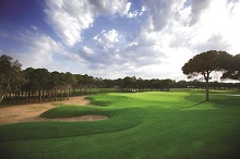 Maxx Royal Belek Golf Resort