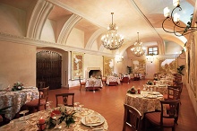 Palazzo Arzaga SPA & Golf Resort